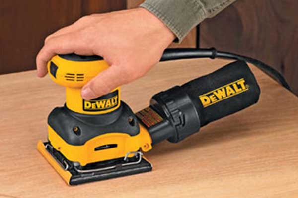 Sander Grinder Tool Types Features Homedepot